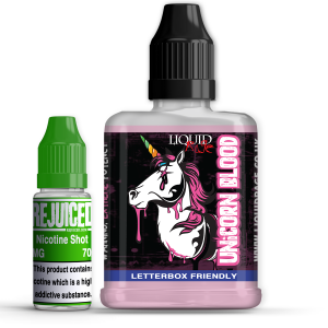 Unicorn Blood - LiquidRage Shortfill