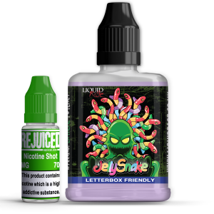 Jelly Snake - LiquidRage Shortfill
