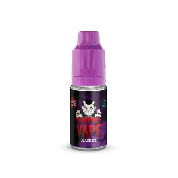 Black Ice - Vampire Vape Black Ice - Vampire Vape