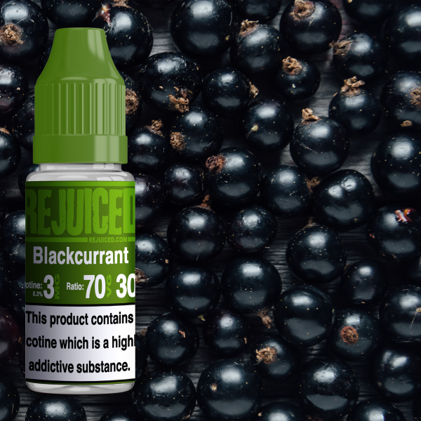Just Blackcurrant Just Blackcurrant