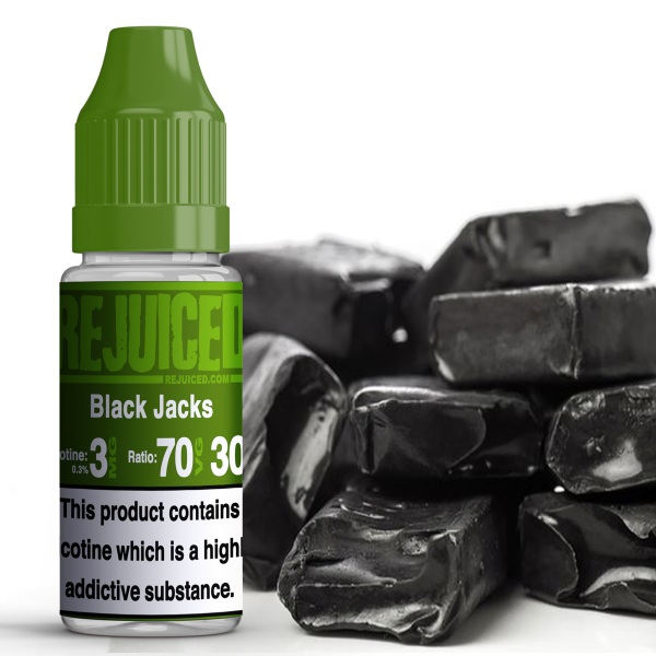 Black Jacks Black Jacks
