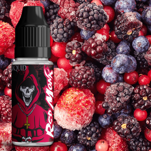 Red Monk - LiquidRage 10ml